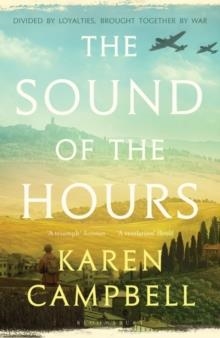 THE SOUND OF THE HOURS | 9781408857359 | KAREN CAMPBELL