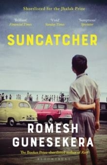 SUNCATCHER | 9781526610386 | ROMESH GUNESEKERA
