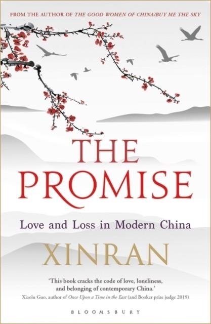 THE PROMISE | 9781448217892 | XINRAN XUE