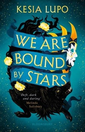 WE ARE BOUND BY STARS | 9781408898079 | KESIA LUPO