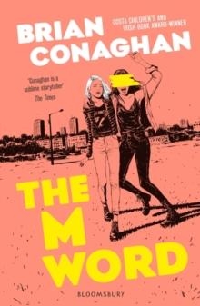 THE M WORD | 9781408871577 | BRIAN CONAGHAN