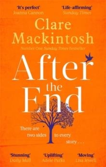 AFTER THE END | 9780751564914 | CLARE MACKINTOSH