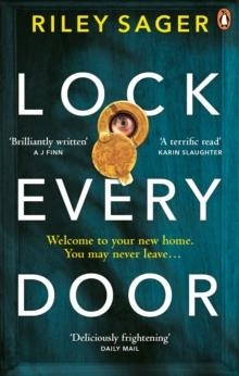 LOCK EVERY DOOR | 9781529104424 | RILEY SAGER