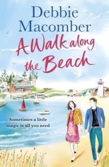 A WALK ALONG THE BEACH | 9781784758776 | DEBBIE MACOMBER