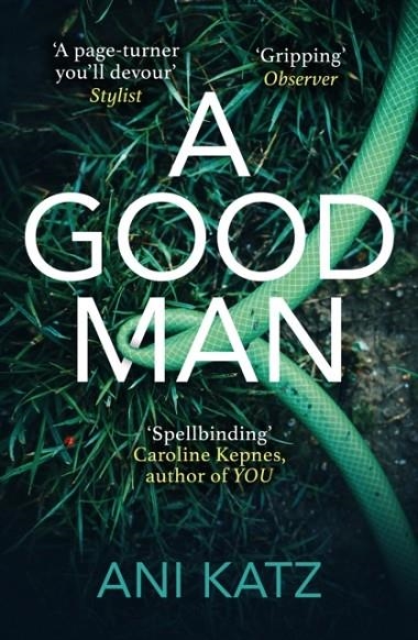 A GOOD MAN | 9781786090829 | ANI KATZ