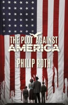 THE PLOT AGAINST AMERICA (TV HBO) | 9781529113419 | PHILIP ROTH