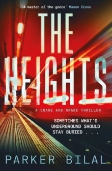 THE HEIGHTS | 9781838850807 | PARKER BILAL