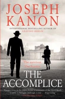 THE ACCOMPLICE | 9781471162688 | JOSEPH KANON