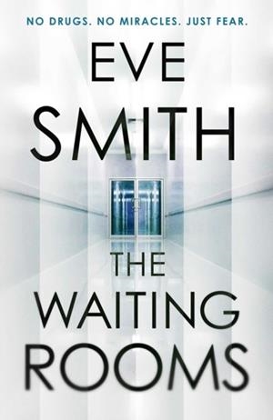 WAITING ROOMS | 9781913193263 | EVE SMITH