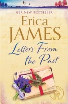LETTERS FROM THE PAST | 9781409173878 | ERICA JAMES