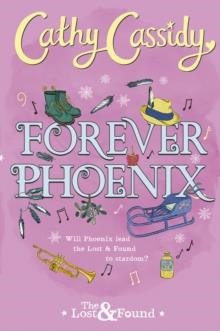 FOREVER PHOENIX | 9780241447949 | CATHY CASSIDY