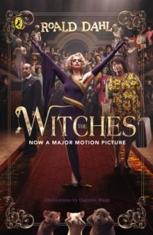 THE WITCHES (FILM) | 9780241438817 | ROALD DAHL