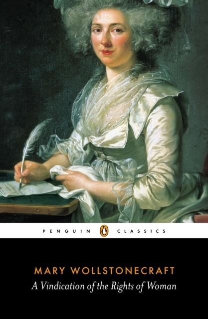 WINDICATION OF THE RIGHTS | 9780141441252 | MARY WOLLSTONECRAFT
