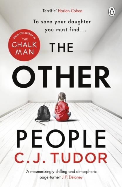 THE OTHER PEOPLE | 9781405939621 | C J TUDOR