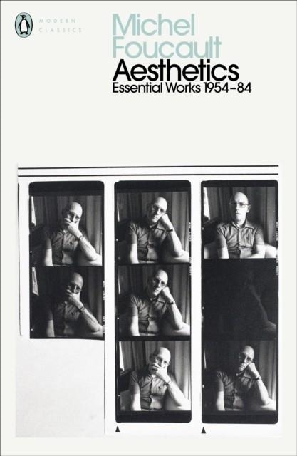 AESTHETICS METHOD AND EPISTEMOLOGY | 9780241435113 | MICHEL FOUCAULT