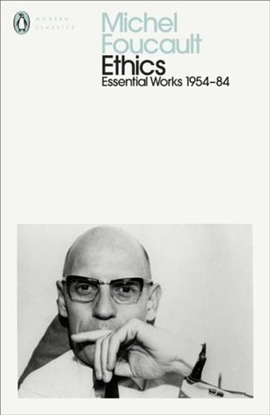ETHICS: SUBJECTIVITY AND TRUTH | 9780241435090 | MICHEL FOUCAULT