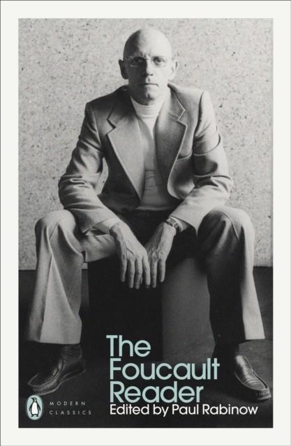 THE FOUCAULT READER | 9780241435144 | MICHEL FOUCAULT