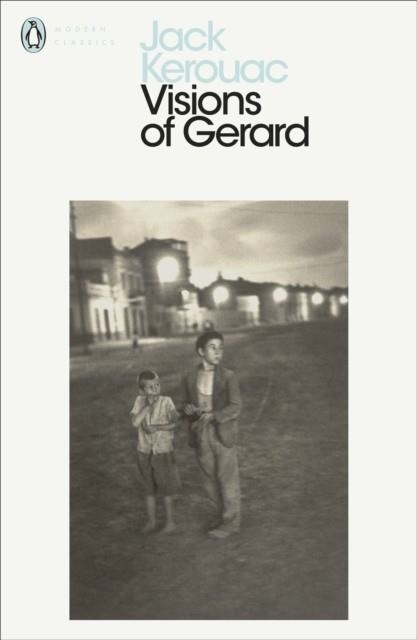 VISIONS OF GERARD | 9780241389010 | JACK KEROUAC