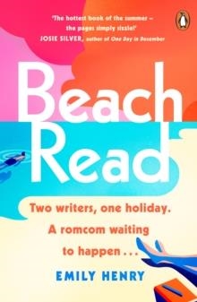 BEACH READ : TIKTOK MADE ME BUY IT! | 9780241989524 | EMILY HENRY