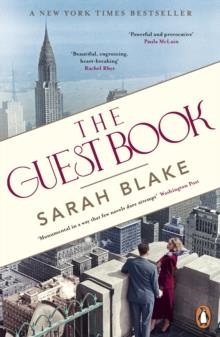 THE GUEST BOOK | 9780241986110 | SARAH BLAKE