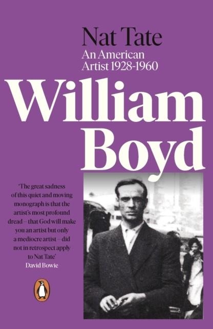 NAT TATE | 9780241988879 | WILLIAM BOYD