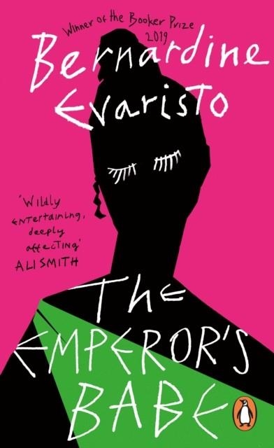 THE EMPEROR´S BABE | 9780241989845 | BERNADINE EVARISTO