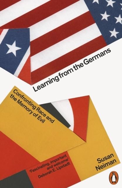 LEARNING FROM THE GERMANS | 9780141983424 | SUSAN NEIMAN