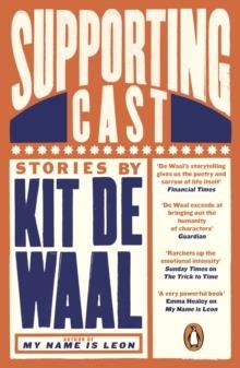 SUPPORTING CAST | 9780241973424 | KIT DE WAAL