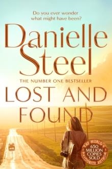 LOST AND FOUND | 9781509877966 | DANIELLE STEEL