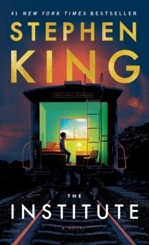 THE INSTITUTE | 9781982150785 | STEPHEN KING
