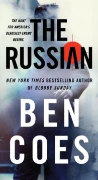 THE RUSSIAN | 9781250140807 | BEN COES