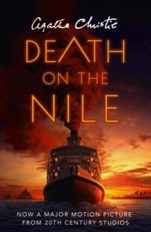 DEATH ON THE NILE | 9780008328948 | AGATHA CHRISTIE