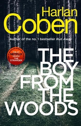 THE BOY FROM THE WOODS | 9781787462984 | HARLAN COBEN