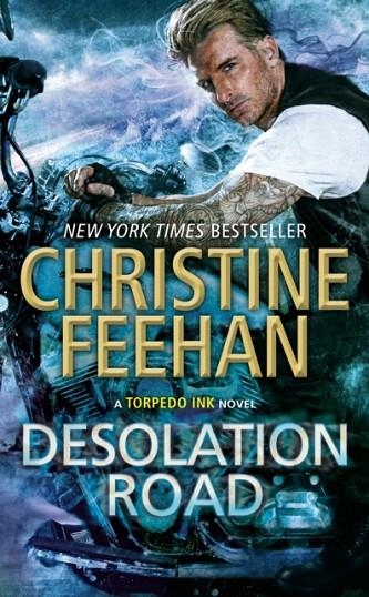 DESOLATION ROAD | 9780593099759 | CHRISTINE FEEHAN