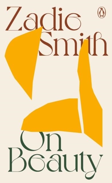 ON BEAUTY | 9780241989166 | ZADIE SMITH