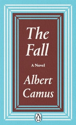 THE FALL | 9780241458884 | ALBERT CAMUS
