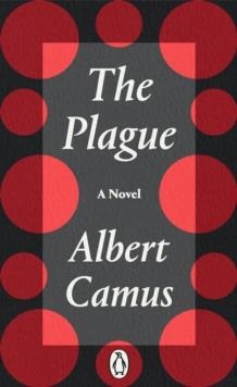 THE PLAGUE | 9780241458877 | ALBERT CAMUS