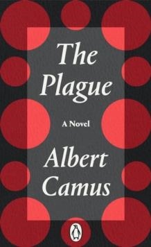 THE PLAGUE | 9780241458877 | ALBERT CAMUS