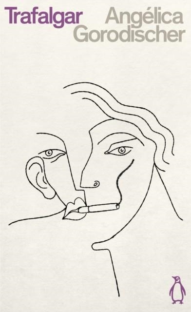 TRAFALGAR | 9780241467961 | ANGÉLICA GORODISCHER