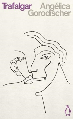 TRAFALGAR | 9780241467961 | ANGÉLICA GORODISCHER