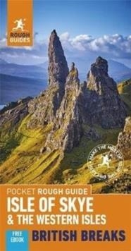 ISLE OF SKYE AND THE WESTERN ISLES ROUGH GUIDE | 9781789196481