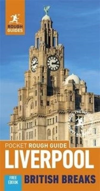 LIVERPOOL ROUGH GUIDE | 9781789196511