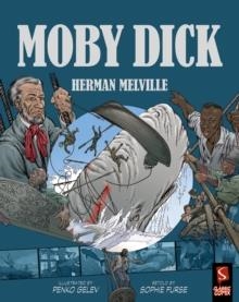 MOBY DICK | 9781913337292 | TOM RATLIFF