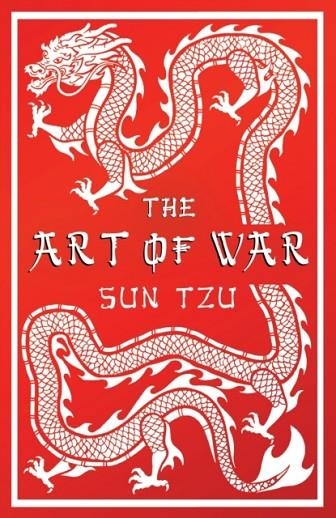 THE ART OF WAR | 9781847497468 | SUN TZU