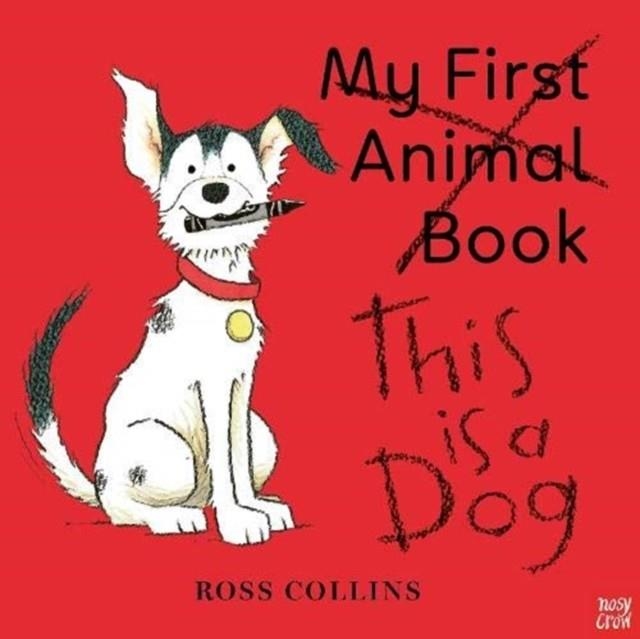 THIS IS A DOG | 9781788009225 | ROSS COLLINS