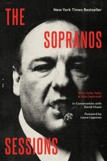 THE SOPRANOS SESSIONS | 9781419742835 | MATT ZOLLER SEITZ, ALAN SEPINWALL