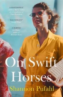 ON SWIFT HORSES | 9780008294007 | SHANNON PUFAHL