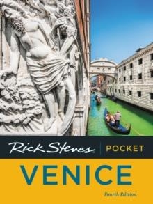 RICK STEVES POCKET VENICE | 9781641712613 | RICK STEVES