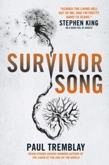 SURVIVOR SONG | 9781785657863 | PAUL TREMBLAY