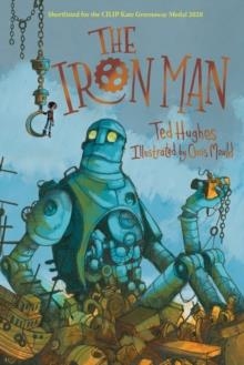 THE IRON MAN | 9780571348879 | TED HUGHES